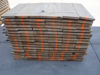 0,78 m³ eiken planken 22mm - afbeelding 3 van  4