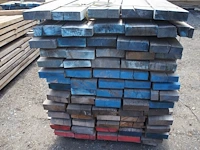 0,79 m³ eiken planken 54mm - afbeelding 3 van  5