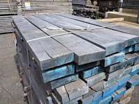 0,79 m³ eiken planken 54mm - afbeelding 5 van  5