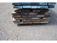 0,81 m³ eiken planken 54 mm - afbeelding 4 van  4