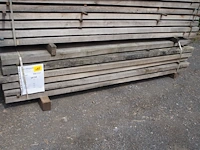 0,81 m³ eiken planken 54 mm - afbeelding 1 van  4