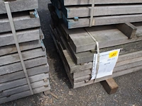 0,81 m³ eiken planken 54 mm - afbeelding 3 van  4