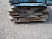 0,81 m³ eiken planken 54 mm - afbeelding 4 van  4