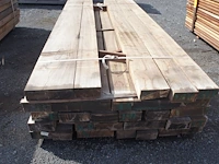 0,81 m³ padouk 65mm - afbeelding 4 van  4