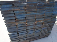 0,83 m³ eiken planken 30mm rustiek - afbeelding 4 van  5