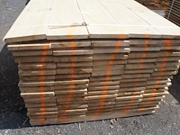 0,84 m³ eiken planken 22mm - afbeelding 4 van  4