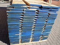 0,92 m³ eiken planken 30mm - afbeelding 4 van  4