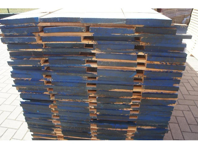 0,92 m³ eiken planken 30mm - afbeelding 3 van  4