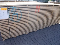 0,92 m³ eiken planken 30mm - afbeelding 1 van  4