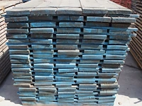 0,95 m³ eiken planken 30mm rustiek - afbeelding 3 van  4