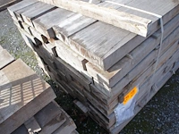 0,95 m³ padouk 65mm - afbeelding 3 van  4