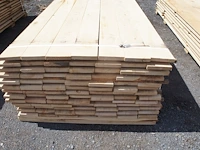 0,98 m³ eiken planken 22mm - afbeelding 3 van  4