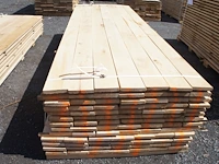 0,98 m³ eiken planken 22mm - afbeelding 4 van  4