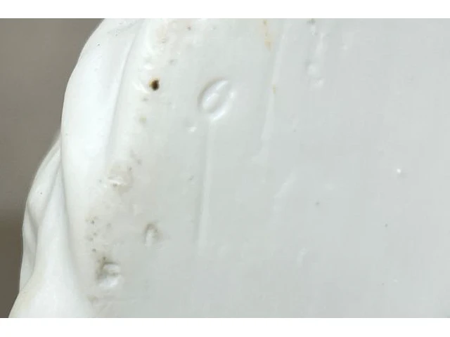 0baby beeldje in europese biscuit - afbeelding 6 van  7