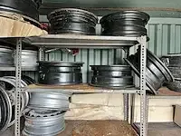 1 10" container met inhoud - afbeelding 4 van  6