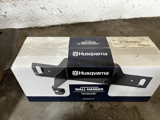 1 2de hands robot grasmaaier husqvarna automower 330x - afbeelding 2 van  14