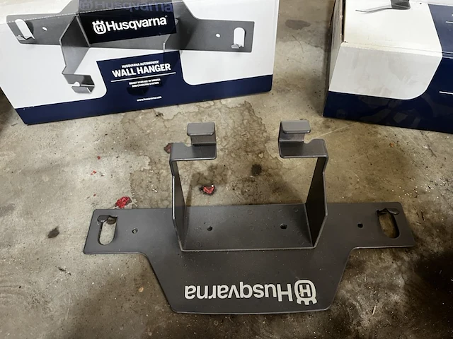 1 2de hands robot grasmaaier husqvarna automower 330x - afbeelding 4 van  14