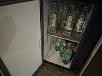 1 3-deurs drankenkoeling antoine - afbeelding 3 van  5