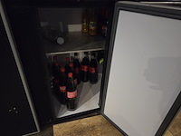 1 3-deurs drankenkoeling antoine - afbeelding 4 van  5