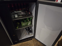 1 3-deurs drankenkoeling antoine - afbeelding 5 van  5