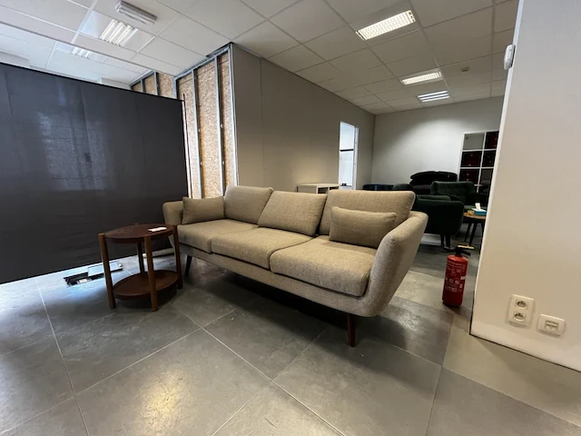 1 3-zit sofa sofacompany - afbeelding 1 van  9