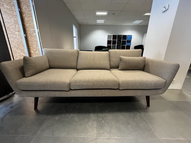 1 3-zit sofa sofacompany - afbeelding 2 van  9