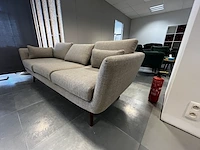 1 3-zit sofa sofacompany - afbeelding 3 van  9