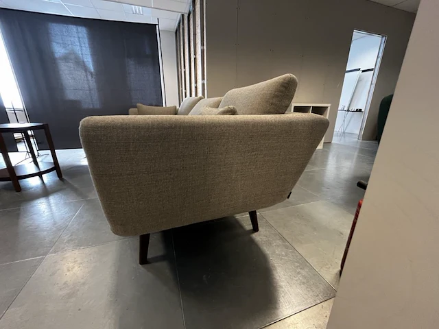 1 3-zit sofa sofacompany - afbeelding 4 van  9