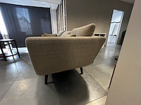 1 3-zit sofa sofacompany - afbeelding 4 van  9