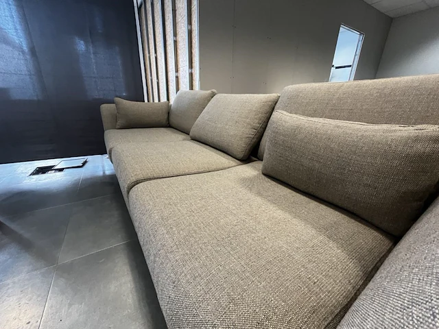 1 3-zit sofa sofacompany - afbeelding 5 van  9