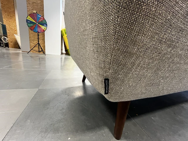 1 3-zit sofa sofacompany - afbeelding 6 van  9