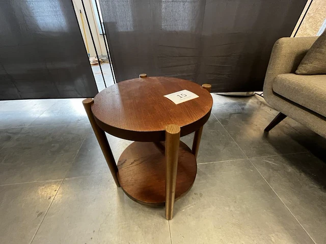 1 3-zit sofa sofacompany - afbeelding 8 van  9