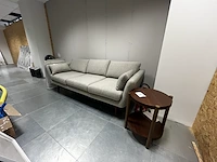 1 3-zit sofa sofacompany - afbeelding 1 van  5
