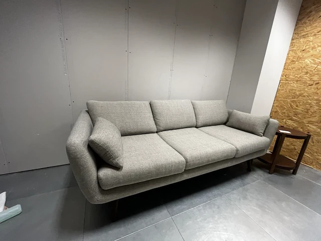 1 3-zit sofa sofacompany - afbeelding 2 van  5