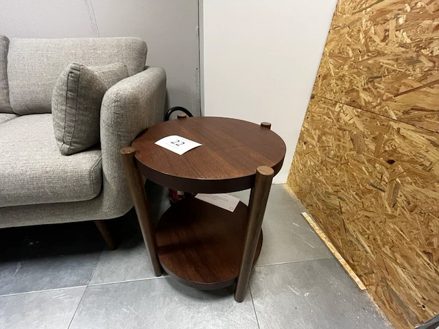 1 3-zit sofa sofacompany - afbeelding 4 van  5