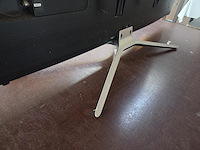 1 55" tv toestel samsung ue49k5500aw - afbeelding 3 van  11