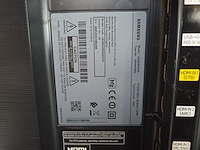 1 55" tv toestel samsung ue49k5500aw - afbeelding 5 van  11