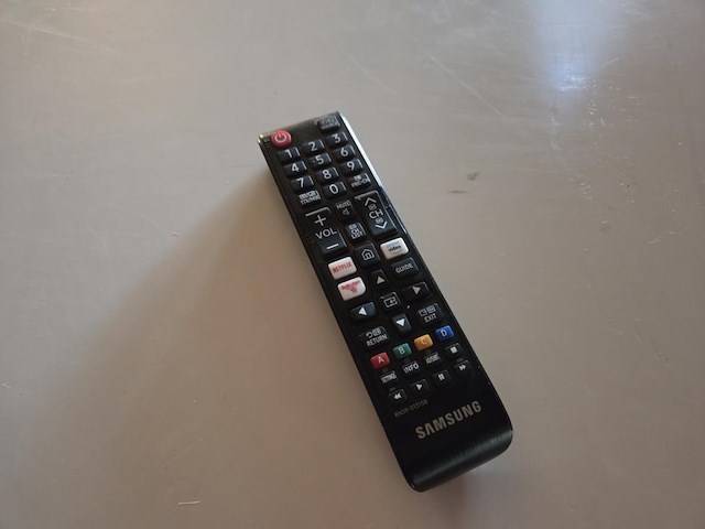 1 55" tv toestel samsung ue49k5500aw - afbeelding 8 van  11