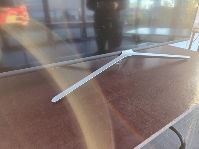 1 55" tv toestel samsung ue49k5500aw - afbeelding 10 van  11