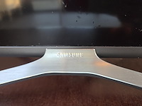 1 55" tv toestel samsung ue49k5500aw - afbeelding 2 van  11