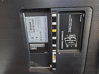 1 55" tv toestel samsung ue49k5500aw - afbeelding 3 van  10