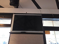 1 55" tv toestel samsung ue49k5500aw - afbeelding 5 van  10