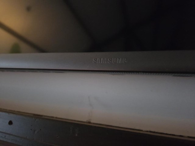 1 55" tv toestel samsung ue49k5500aw - afbeelding 6 van  10