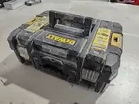 1 accu breekhamer dewalt dch 273 - afbeelding 3 van  3