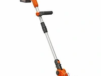 1 accu grastrimmer 18v - afbeelding 3 van  5