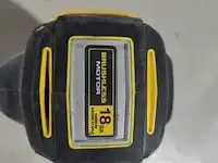 1 accu schietpistool dewalt dcn681 - afbeelding 2 van  4