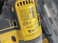 1 accu set dewalt dcf887 en dcd996 - afbeelding 2 van  4