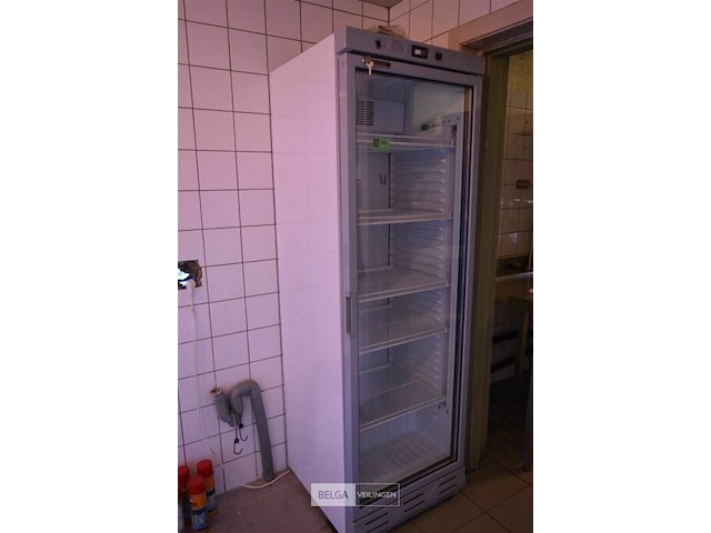 1 afsluitbaar frigo top cold 220v - afbeelding 1 van  3