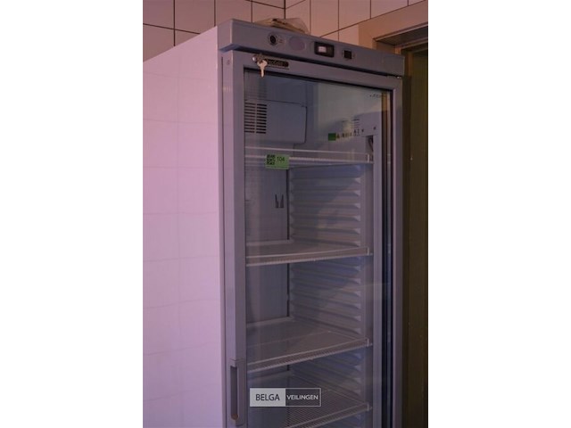 1 afsluitbaar frigo top cold 220v - afbeelding 2 van  3