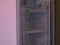 1 afsluitbaar frigo top cold 220v - afbeelding 2 van  3